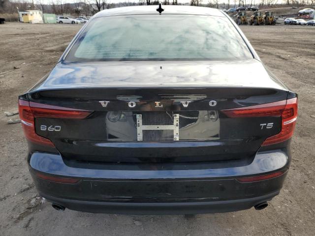 Photo 5 VIN: 7JR102FK4MG080720 - VOLVO S60 T5 MOM 