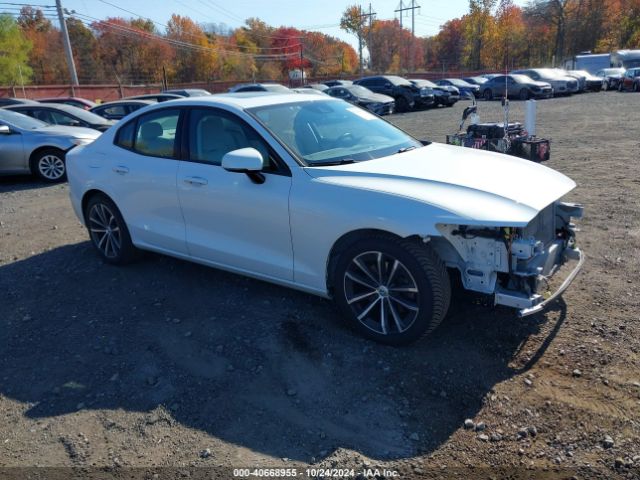 Photo 0 VIN: 7JR102FK4MG096321 - VOLVO S60 