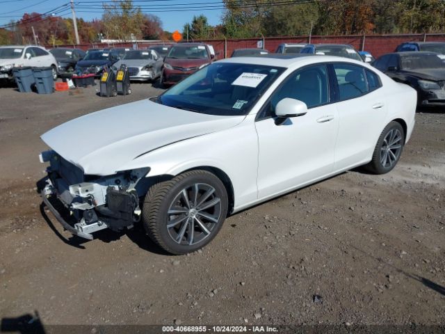 Photo 1 VIN: 7JR102FK4MG096321 - VOLVO S60 