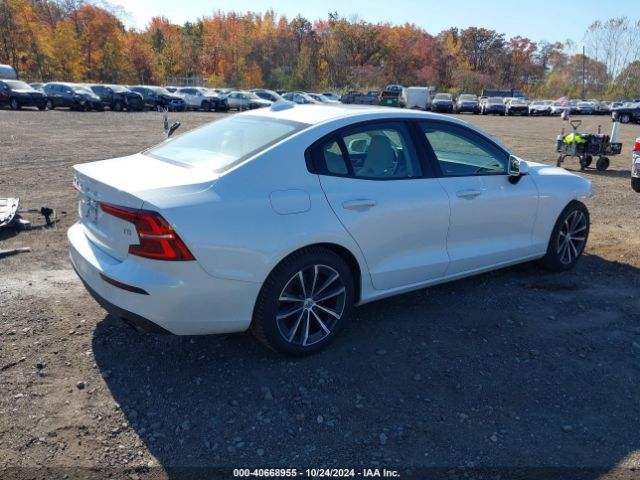 Photo 3 VIN: 7JR102FK4MG096321 - VOLVO S60 