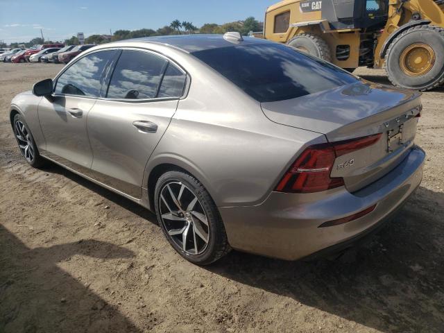 Photo 1 VIN: 7JR102FK5KG011306 - VOLVO S60 T5 MOM 