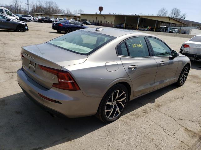 Photo 2 VIN: 7JR102FK5KG013685 - VOLVO S60 T5 MOM 