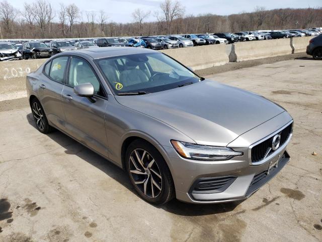 Photo 3 VIN: 7JR102FK5KG013685 - VOLVO S60 T5 MOM 