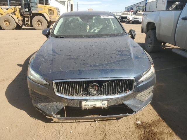 Photo 4 VIN: 7JR102FK5KG014318 - VOLVO S60 