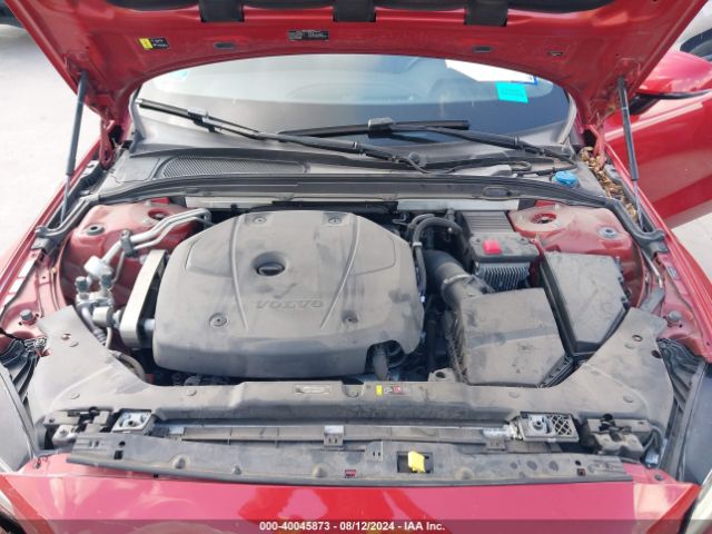 Photo 9 VIN: 7JR102FK5LG041875 - VOLVO S60 