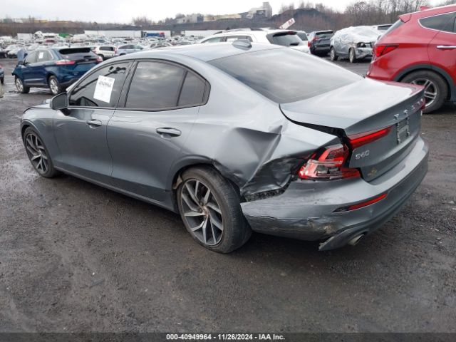 Photo 2 VIN: 7JR102FK5LG051466 - VOLVO S60 