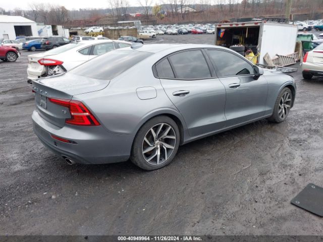 Photo 3 VIN: 7JR102FK5LG051466 - VOLVO S60 