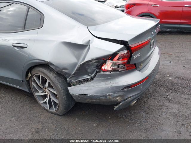 Photo 5 VIN: 7JR102FK5LG051466 - VOLVO S60 