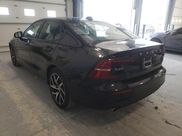 Photo 2 VIN: 7JR102FK5LG054951 - VOLVO S60 T5 MOM 