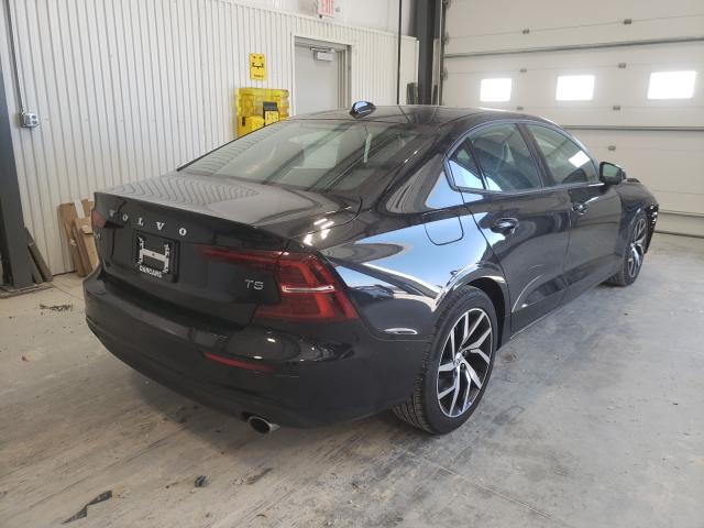 Photo 3 VIN: 7JR102FK5LG054951 - VOLVO S60 T5 MOM 