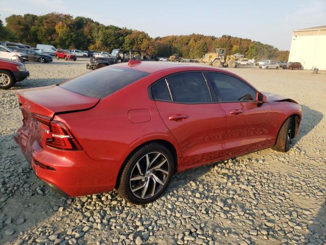 Photo 2 VIN: 7JR102FK5LG056733 - VOLVO S60 T5 MOM 