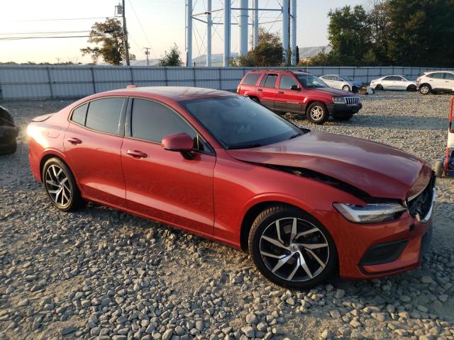 Photo 3 VIN: 7JR102FK5LG056733 - VOLVO S60 T5 MOM 