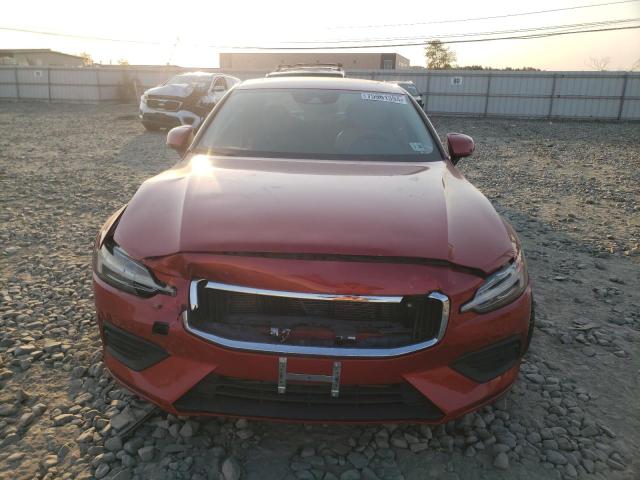 Photo 4 VIN: 7JR102FK5LG056733 - VOLVO S60 T5 MOM 