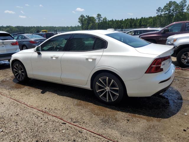 Photo 1 VIN: 7JR102FK5MG091743 - VOLVO S60 T5 MOM 