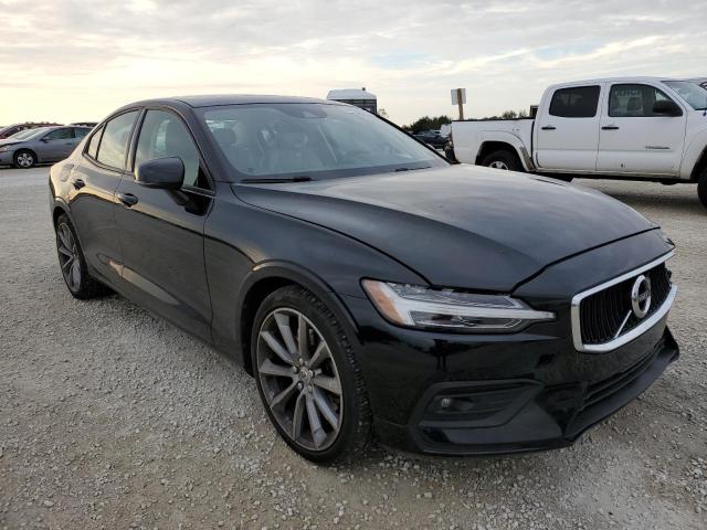 Photo 3 VIN: 7JR102FK5MG103115 - VOLVO S60 T5 MOM 