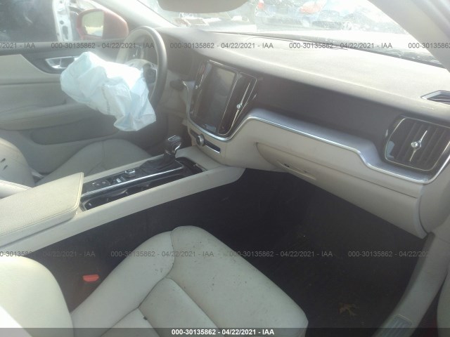 Photo 4 VIN: 7JR102FK6KG006549 - VOLVO S60 