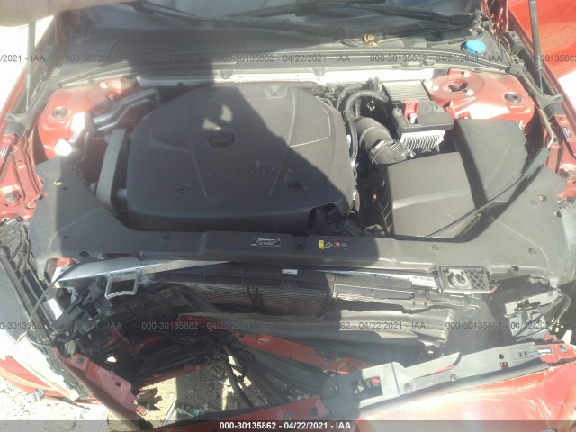 Photo 9 VIN: 7JR102FK6KG006549 - VOLVO S60 