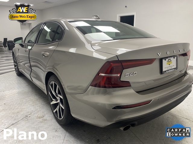 Photo 6 VIN: 7JR102FK6KG009502 - VOLVO S60 