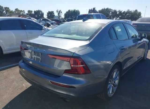 Photo 3 VIN: 7JR102FK6KG010844 - VOLVO S60 