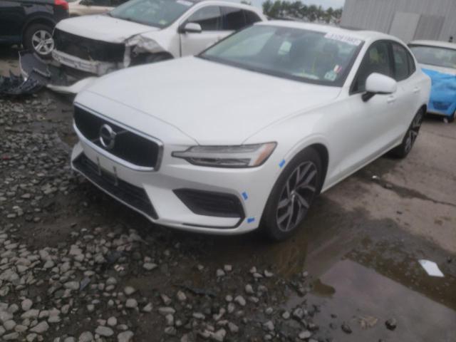 Photo 1 VIN: 7JR102FK6KG011105 - VOLVO S60 T5 MOM 