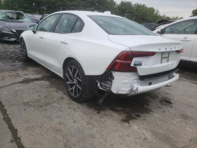 Photo 2 VIN: 7JR102FK6KG011105 - VOLVO S60 T5 MOM 