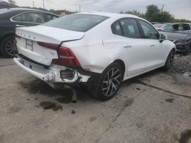 Photo 3 VIN: 7JR102FK6KG011105 - VOLVO S60 T5 MOM 