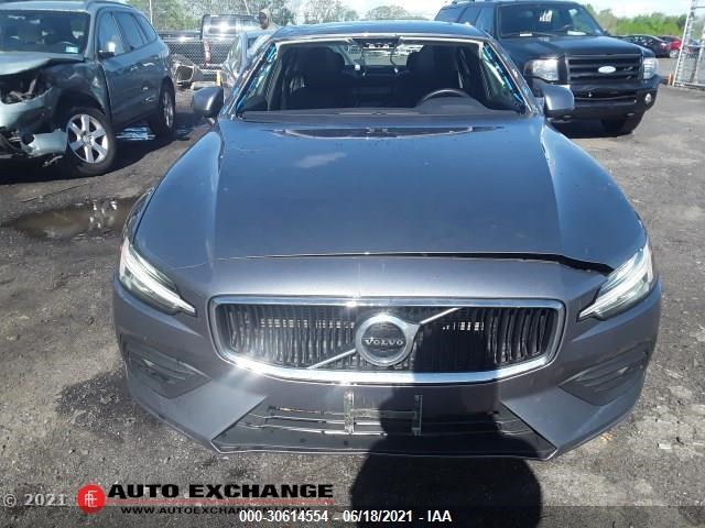 Photo 2 VIN: 7JR102FK6KG016238 - VOLVO S60 