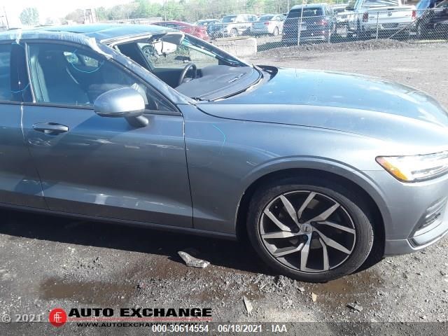 Photo 3 VIN: 7JR102FK6KG016238 - VOLVO S60 