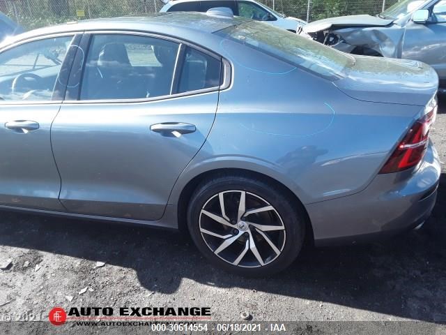 Photo 6 VIN: 7JR102FK6KG016238 - VOLVO S60 