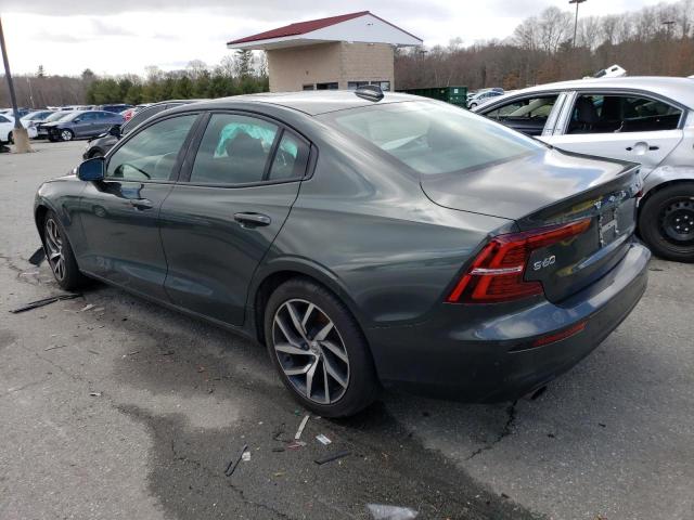 Photo 1 VIN: 7JR102FK6LG037026 - VOLVO S60 