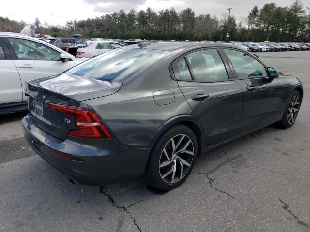 Photo 2 VIN: 7JR102FK6LG037026 - VOLVO S60 