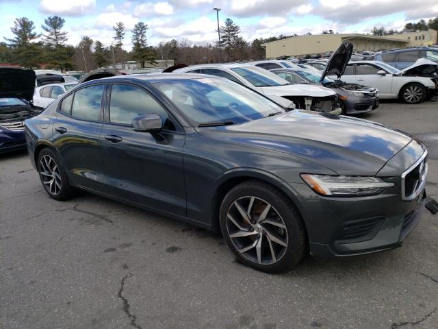 Photo 3 VIN: 7JR102FK6LG037026 - VOLVO S60 