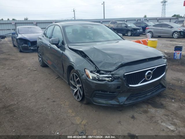 Photo 0 VIN: 7JR102FK6LG037026 - VOLVO S60 