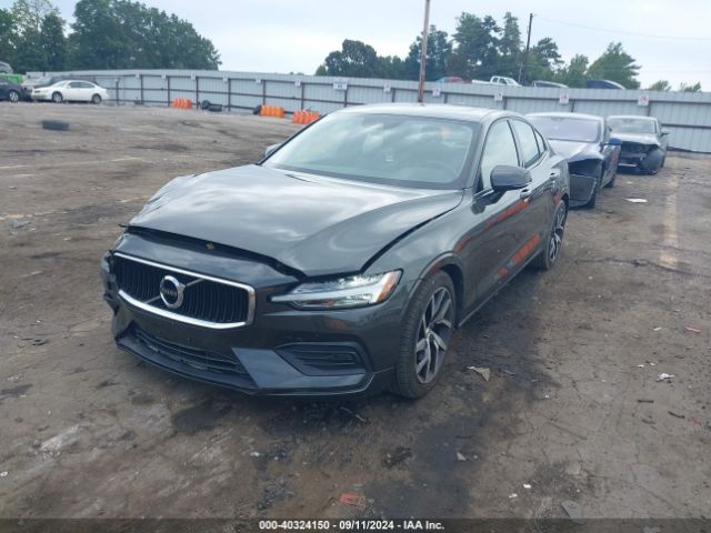 Photo 1 VIN: 7JR102FK6LG037026 - VOLVO S60 