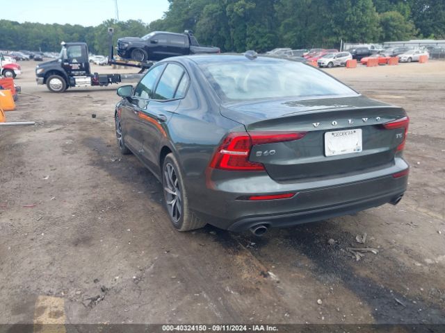 Photo 2 VIN: 7JR102FK6LG037026 - VOLVO S60 