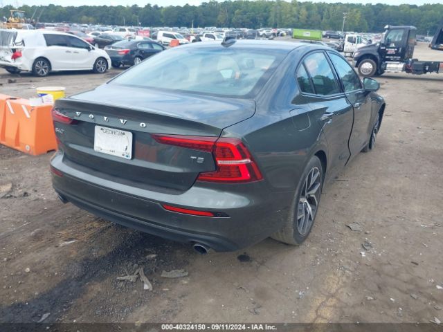 Photo 3 VIN: 7JR102FK6LG037026 - VOLVO S60 