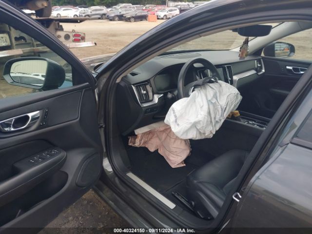 Photo 4 VIN: 7JR102FK6LG037026 - VOLVO S60 