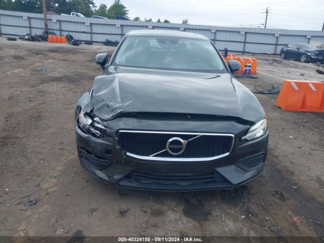 Photo 5 VIN: 7JR102FK6LG037026 - VOLVO S60 