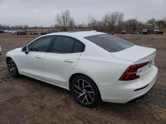 Photo 1 VIN: 7JR102FK6LG040346 - VOLVO S60 T5 MOM 