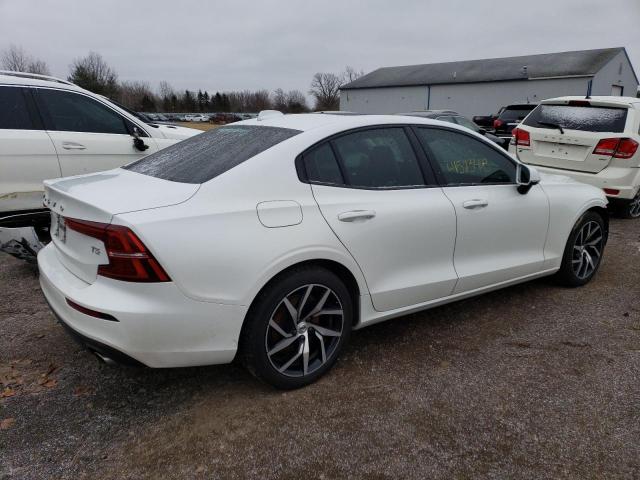 Photo 2 VIN: 7JR102FK6LG040346 - VOLVO S60 T5 MOM 