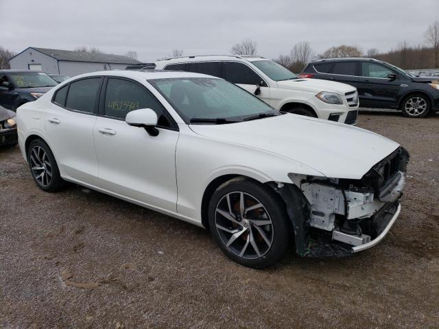 Photo 3 VIN: 7JR102FK6LG040346 - VOLVO S60 T5 MOM 