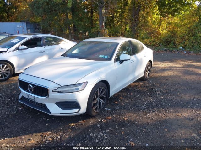 Photo 1 VIN: 7JR102FK6LG045434 - VOLVO S60 