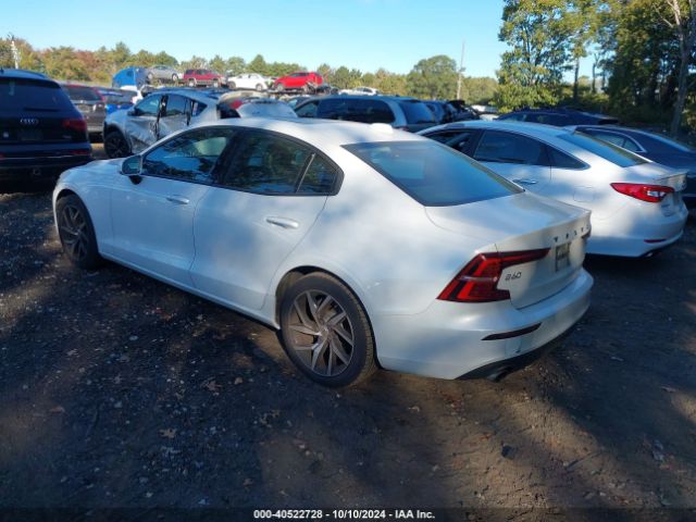 Photo 2 VIN: 7JR102FK6LG045434 - VOLVO S60 