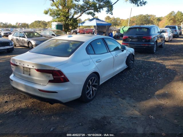 Photo 3 VIN: 7JR102FK6LG045434 - VOLVO S60 