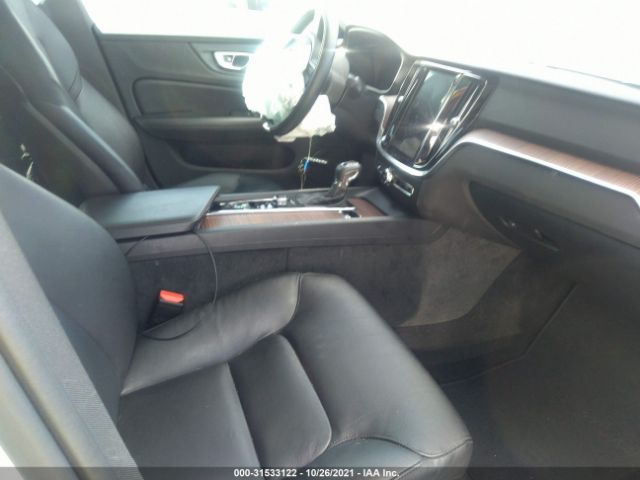 Photo 4 VIN: 7JR102FK6LG048852 - VOLVO S60 