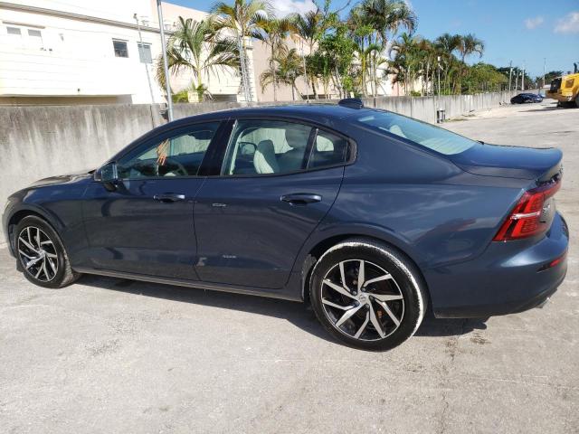 Photo 1 VIN: 7JR102FK6LG064677 - VOLVO S60 T5 MOM 