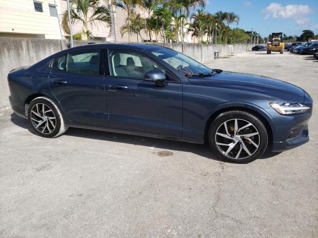 Photo 3 VIN: 7JR102FK6LG064677 - VOLVO S60 T5 MOM 