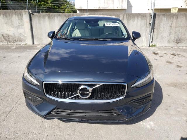 Photo 4 VIN: 7JR102FK6LG064677 - VOLVO S60 T5 MOM 