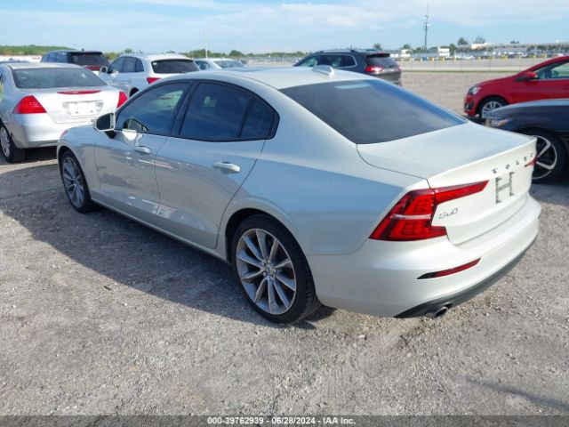 Photo 2 VIN: 7JR102FK6MG080587 - VOLVO S60 