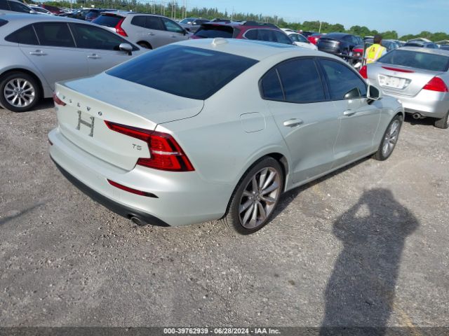 Photo 3 VIN: 7JR102FK6MG080587 - VOLVO S60 